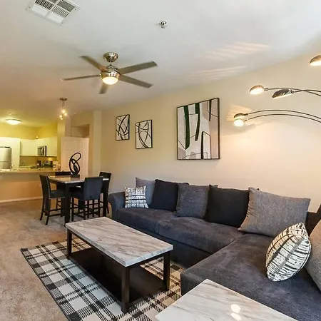 Lovely 2Br/2Ba!5Min To Disney! Angelstadium! Hondacenter.